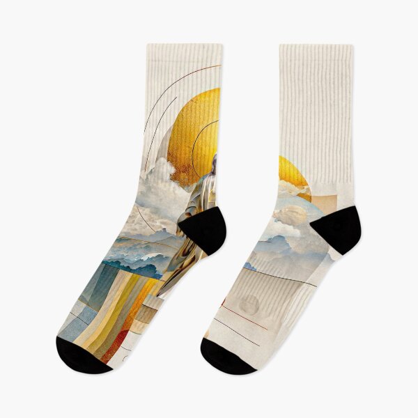 Item preview, Resurrection & Ascension, A Modern Journey of Light and Faith #12 designed and sold by Helios Be. Lavsh.