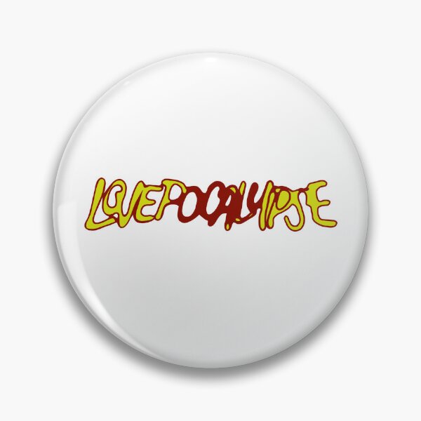 Item preview, Lovepocalypse by Zerobaseone designed and sold by ArtRaftPro.