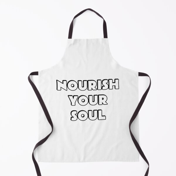 Item preview, Nourish Your Soul designed and sold by Inspirationmotivation.