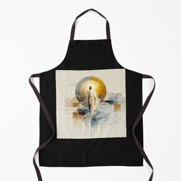 Item preview, Resurrection & Ascension, A Modern Journey of Light and Faith #13 designed and sold by Helios Be. Lavsh.