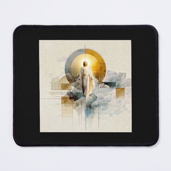 Item preview, Resurrection & Ascension, A Modern Journey of Light and Faith #13 designed and sold by Helios Be. Lavsh.