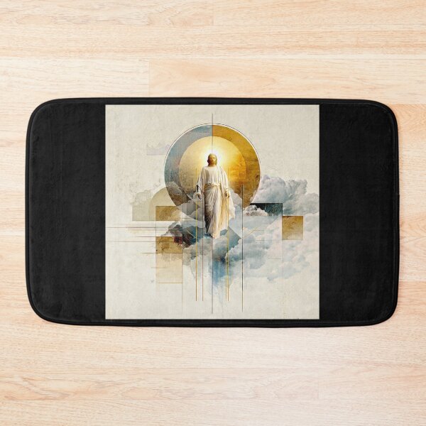 Item preview, Resurrection & Ascension, A Modern Journey of Light and Faith #13 designed and sold by Helios Be. Lavsh.
