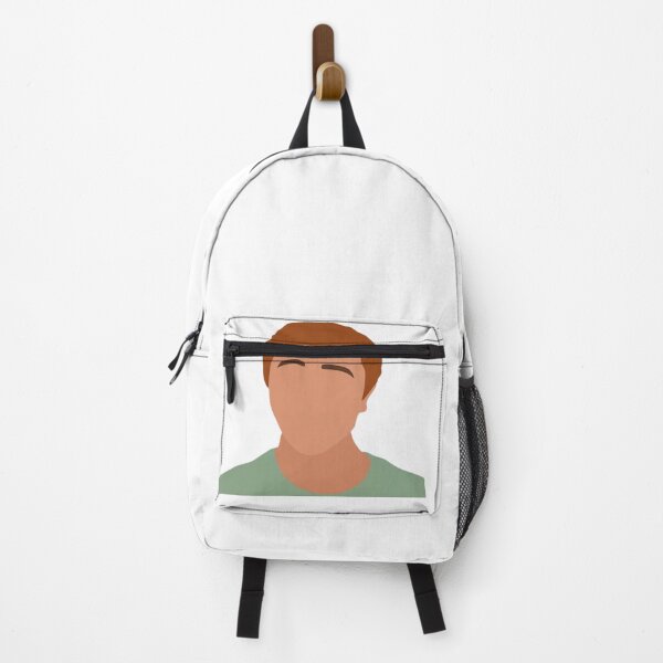 Item preview, ChrisMD Aesthetic Fan Art - Modern Minimalist Style designed and sold by artsdylan.
