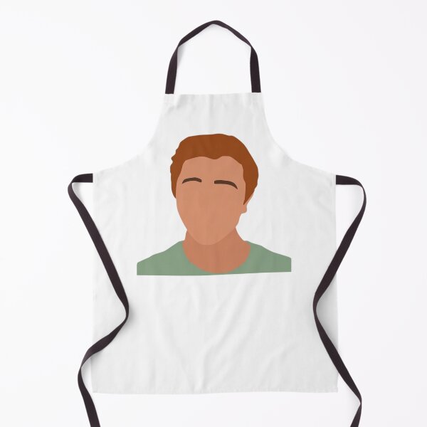 Item preview, ChrisMD Aesthetic Fan Art - Modern Minimalist Style designed and sold by artsdylan.