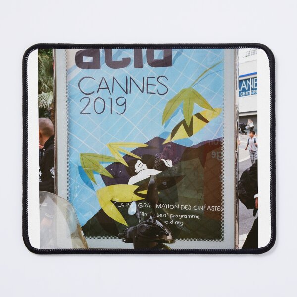 Item preview, Cannes Acid designed and sold by KAY Artists.