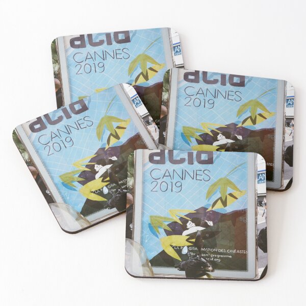 Item preview, Cannes Acid designed and sold by KAY Artists.