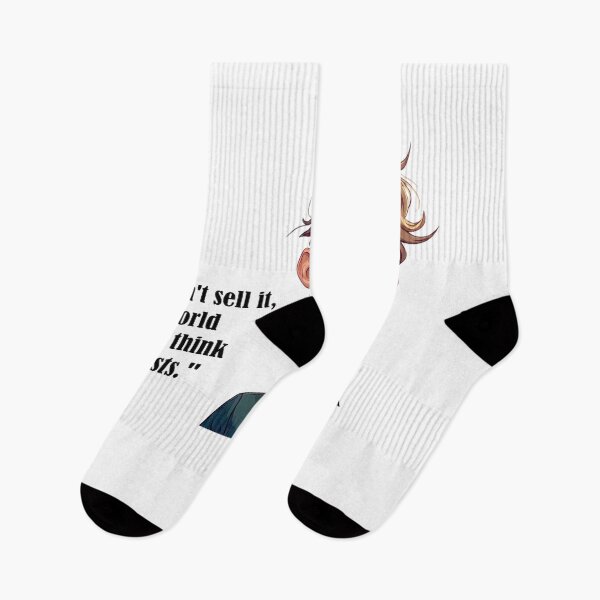 Item preview, "If you can't sell it, the world doesn't think it exists." - Amos @ spunkyZeST designed and sold by spunkyZeST.