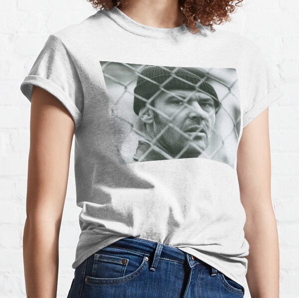 One Flew Over the Cuckoos Nest Classic T-Shirt