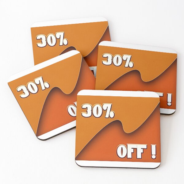 Item preview, 30% off Ad sign banner logo design designed and sold by ferjosei.