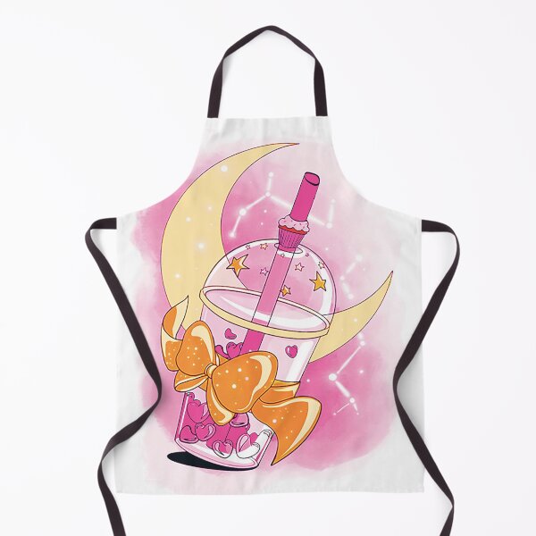 Item preview, Sailor Boba designed and sold by TeaWithLillith.