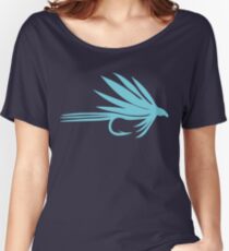 Fly Fishing Women's Relaxed Fit T-Shirt