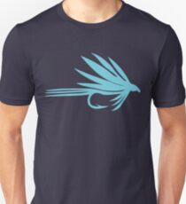Fly Fishing Unisex T-Shirt