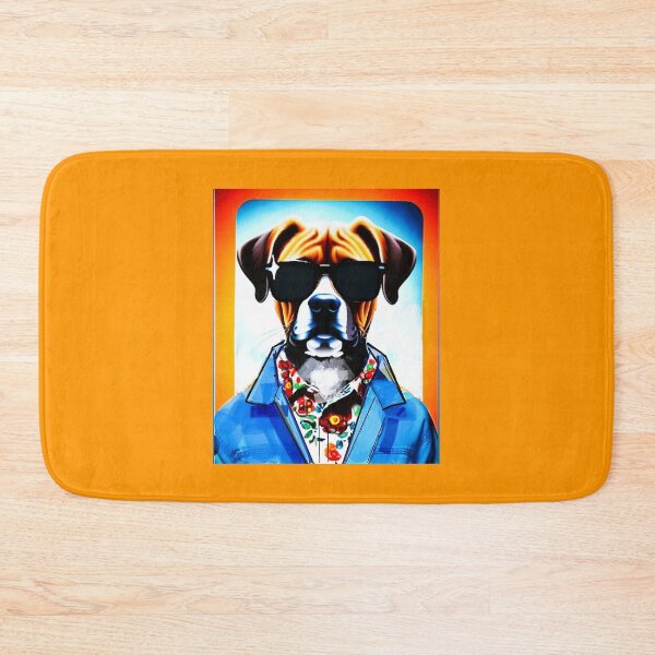 Item preview, DOG designed and sold by Pabhas.