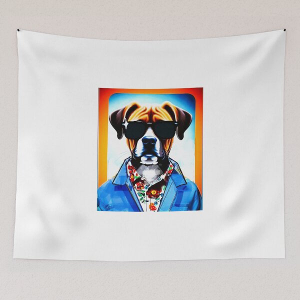 Item preview, DOG designed and sold by Pabhas.