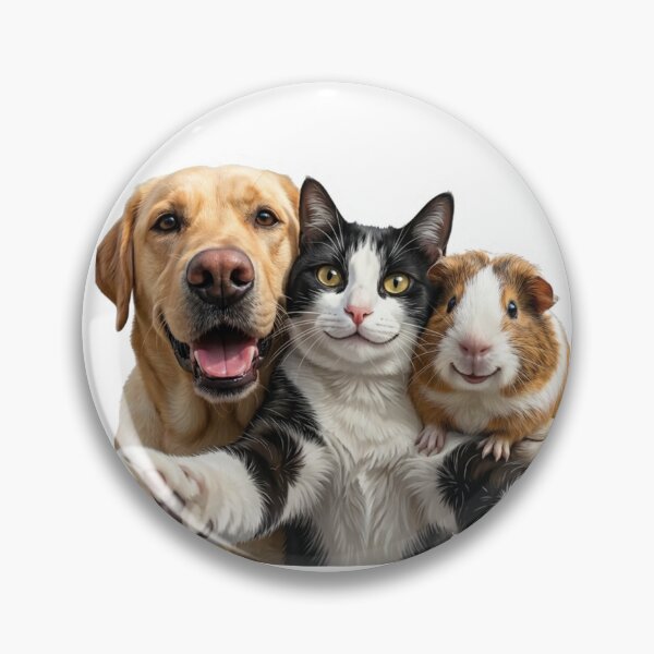 Item preview, Pet Pals designed and sold by Snurly.
