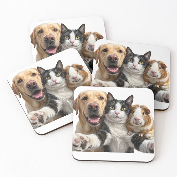 Item preview, Pet Pals designed and sold by Snurly.