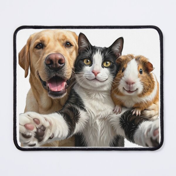 Item preview, Pet Pals designed and sold by Snurly.