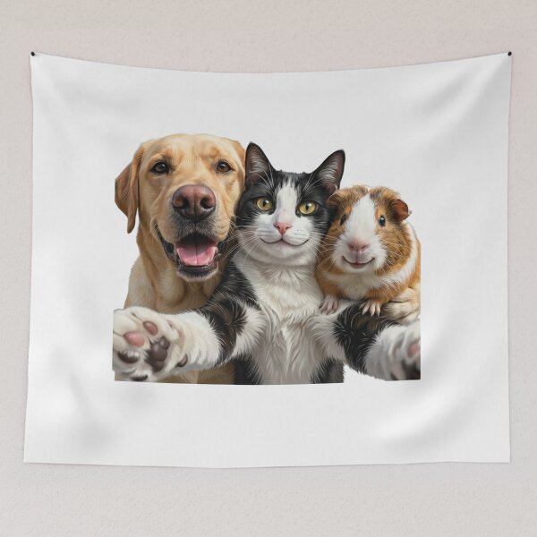 Item preview, Pet Pals designed and sold by Snurly.