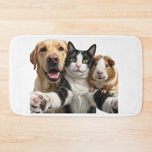 Item preview, Pet Pals designed and sold by Snurly.