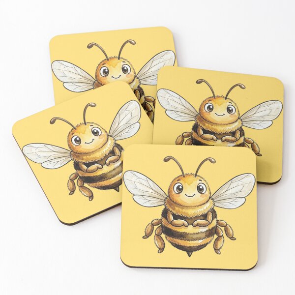 Item preview, Happ-bee designed and sold by DDLeach.