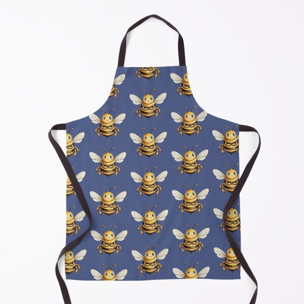 Item preview, Happ-bee designed and sold by DDLeach.