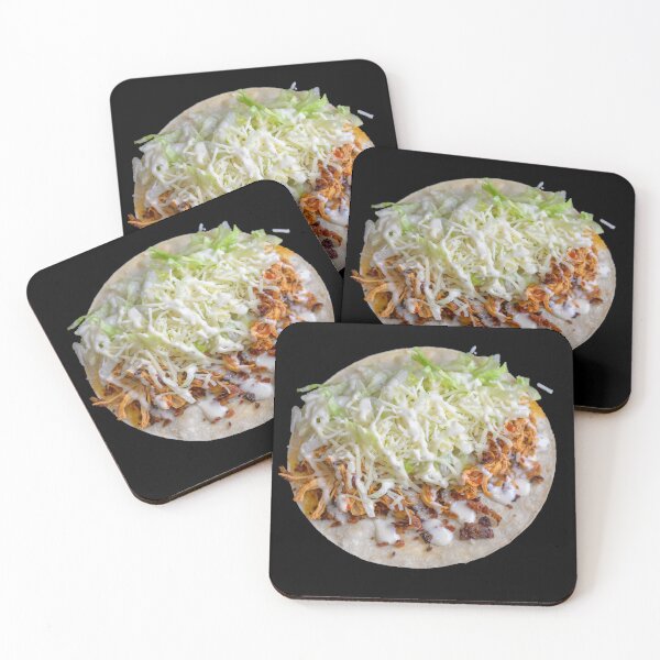 Item preview, Soft Taco designed and sold by Greg Birkett.