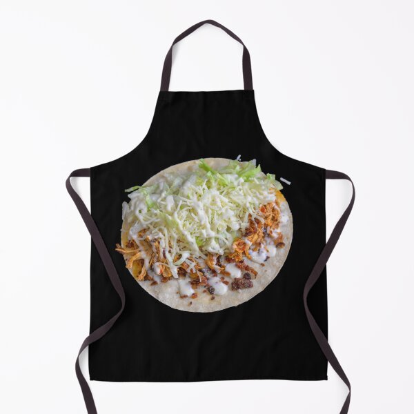 Item preview, Soft Taco designed and sold by Greg Birkett.