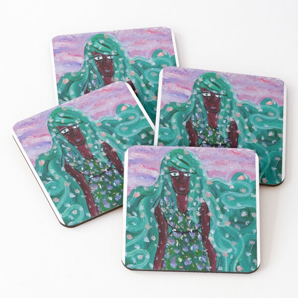Item preview, The Spirit of Mother Nature designed and sold by Sibyl-Arts.