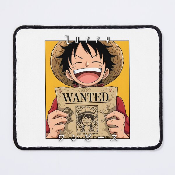 Item preview, Straw Hat Anime Adventurer – Smiling Pirate Hero Illustration designed and sold by lamiarte.