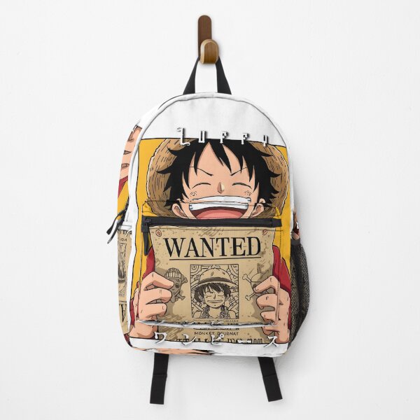 Item preview, Straw Hat Anime Adventurer – Smiling Pirate Hero Illustration designed and sold by lamiarte.