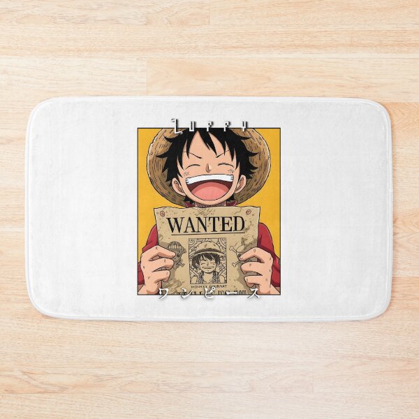 Item preview, Straw Hat Anime Adventurer – Smiling Pirate Hero Illustration designed and sold by lamiarte.