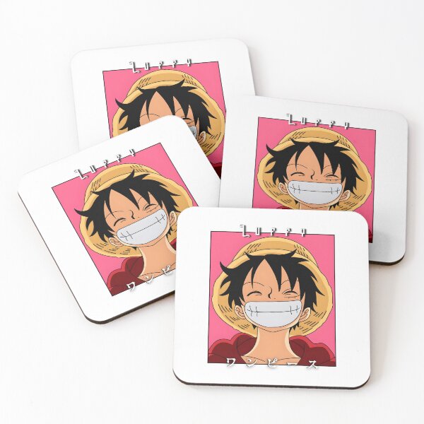 Item preview, Straw Hat Anime Adventurer – Smiling Pirate Hero Illustration designed and sold by lamiarte.