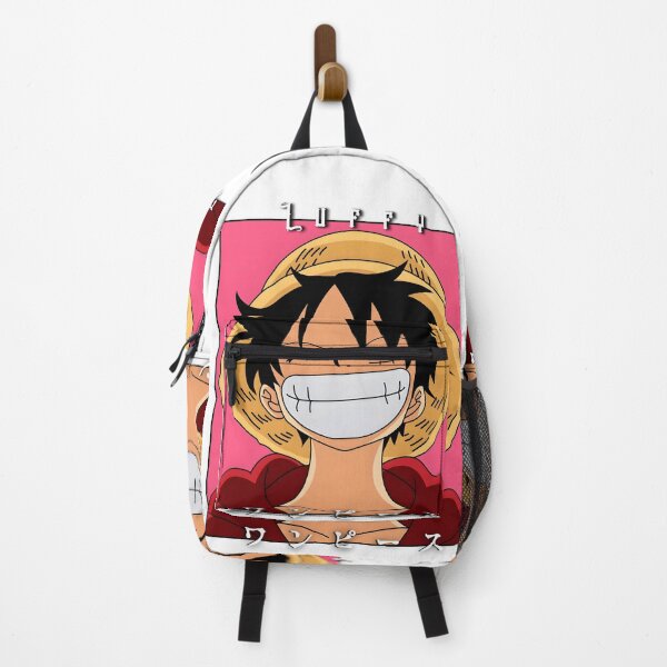 Item preview, Straw Hat Anime Adventurer – Smiling Pirate Hero Illustration designed and sold by lamiarte.