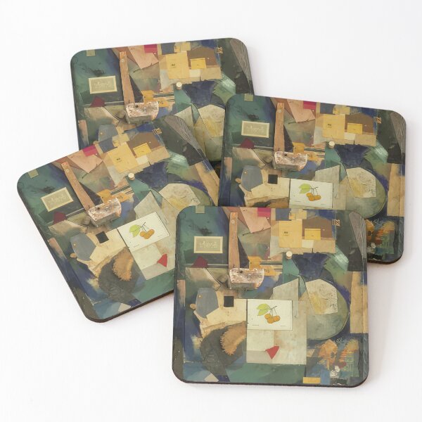 Item preview, Kurt Schwitters designed and sold by winkycheese.