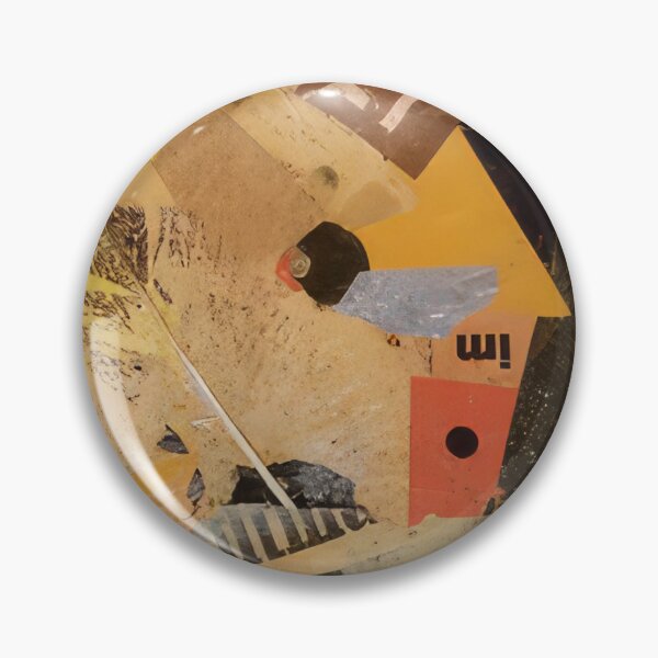 Item preview, Kurt Schwitters designed and sold by winkycheese.