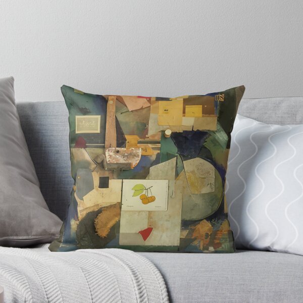 Item preview, Kurt Schwitters designed and sold by winkycheese.