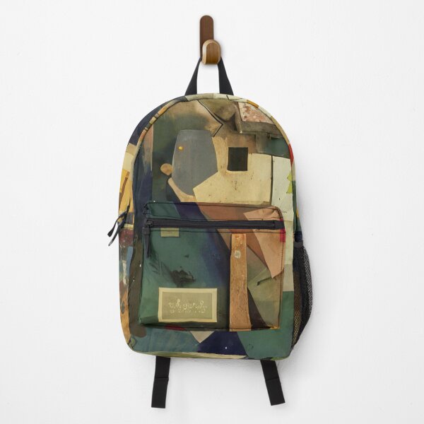 Item preview, Kurt Schwitters designed and sold by winkycheese.