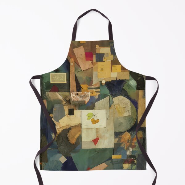 Item preview, Kurt Schwitters designed and sold by winkycheese.
