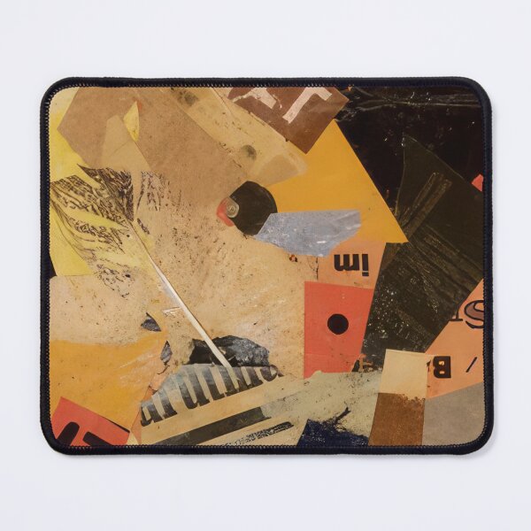 Item preview, Kurt Schwitters designed and sold by winkycheese.