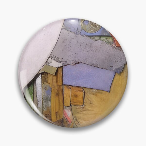 Item preview, Kurt Schwitters designed and sold by winkycheese.