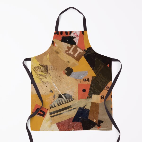 Item preview, Kurt Schwitters designed and sold by winkycheese.