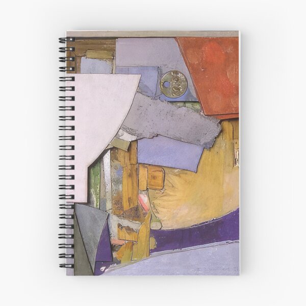 Item preview, Kurt Schwitters designed and sold by winkycheese.