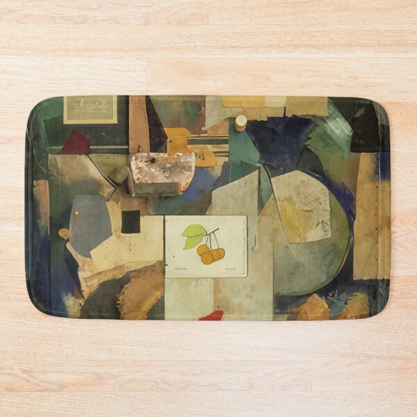 Item preview, Kurt Schwitters designed and sold by winkycheese.