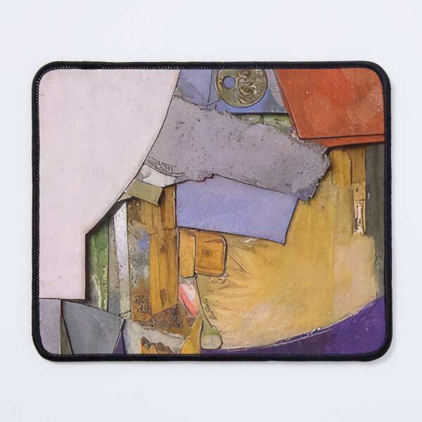 Item preview, Kurt Schwitters designed and sold by winkycheese.