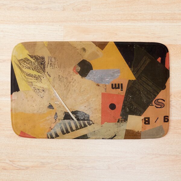 Item preview, Kurt Schwitters designed and sold by winkycheese.