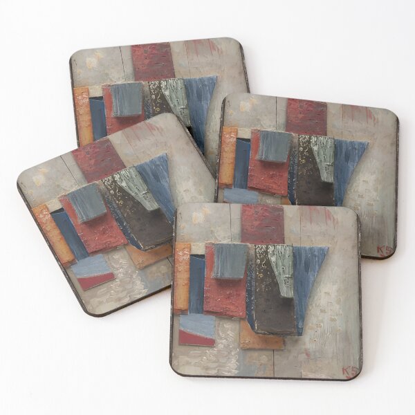 Item preview, Kurt Schwitters designed and sold by winkycheese.
