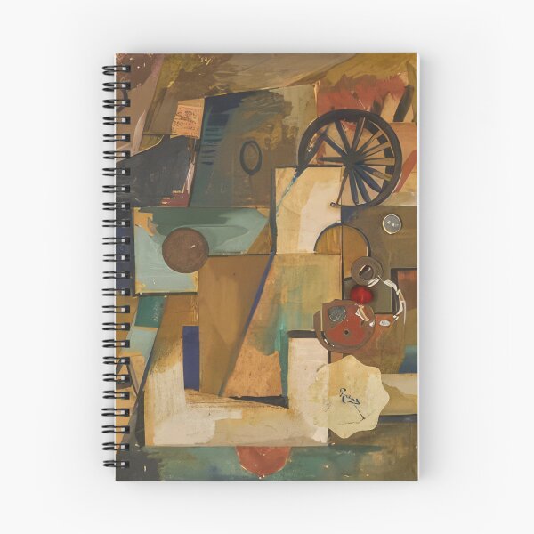 Item preview, Kurt Schwitters designed and sold by winkycheese.