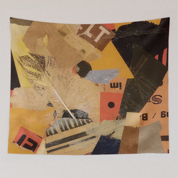 Item preview, Kurt Schwitters designed and sold by winkycheese.