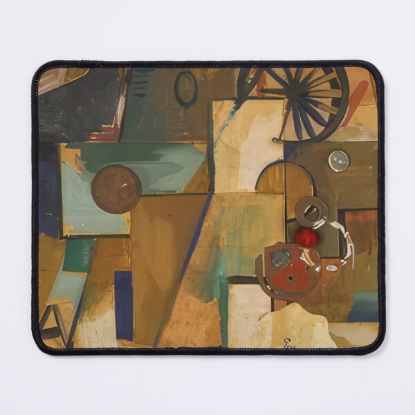 Item preview, Kurt Schwitters designed and sold by winkycheese.