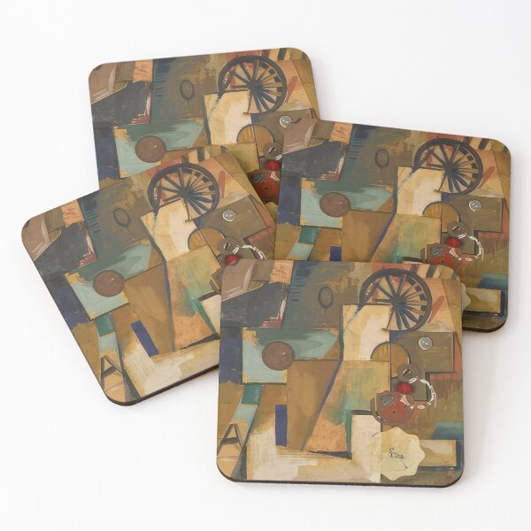 Item preview, Kurt Schwitters designed and sold by winkycheese.